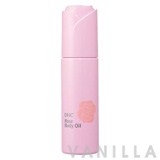 DHC Rose Body Oil