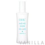 DHC Weak Skin Lotion for Normal Skin