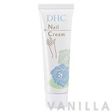 DHC Nail Cream