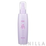 DHC DT Style Program Body Gel