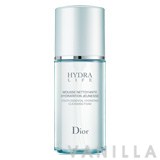 Dior Hydra Life Youth Essential Hydrating Cleansing Foam