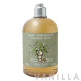 L'occitane Bain Moussant Foaming Bath