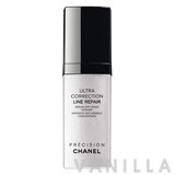 Chanel Ultra Correction Line Repair Intensive Anti-Wrinkle Concentrate