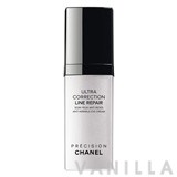 Chanel Ultra Correction Line Repair Anti-Wrinkle Eye Cream