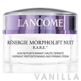 Lancome Renergie Morpholift Nuit R.A.R.E. Overnight Repositioning and Firming Cream
