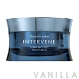 Elizabeth Arden Intervene Stress Recovery Night Cream