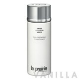 La Prairie Swiss Cellular White Skin Preparing Conditioner