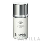 La Prairie Swiss Cellular White Protective Day Emulsion SPF25