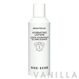Bobbi Brown Brightening Hydrating Lotion