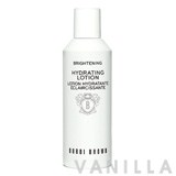 Bobbi Brown Brightening Hydrating Lotion