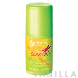 Oriflame Saga 24Hr Antiperspirant Deodorant