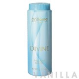 Oriflame Divine Fragranced Body Talc