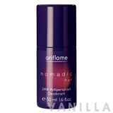 Oriflame Nomadic Her 24Hr Antiperspirant Deodorant