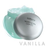 Oriflame Northern Lights Body Cream