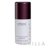 Oriflame Freya 24Hr Antiperspirant Deodorant