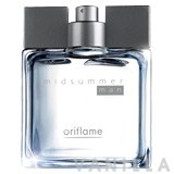 Oriflame Midsummer Man Eau de Toilette