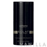 Oriflame Eclat for Men Antiperspirant 24Hr Deodorant