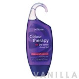 Oriflame Colour Therapy De-Stress Shower Gel