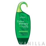 Oriflame Colour Therapy Tranquillity Shower Gel