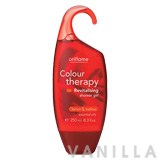 Oriflame Colour Therapy Revitalising Shower Gel