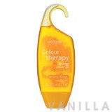 Oriflame Colour Therapy Energy Shower Gel