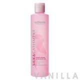 Oriflame Silk & Cashmere Moisturising & Massage Gel