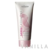 Oriflame Silk & Cashmere Hand Cream