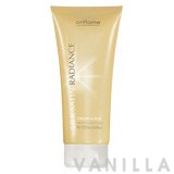 Oriflame Silk Satin Radiance Cream Scrub