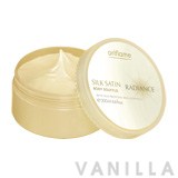 Oriflame Silk Satin Radiance Body Souffle