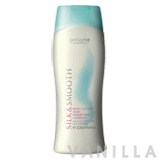 Oriflame Silk & Smooth Body Lotion Hair Minimizing Complex