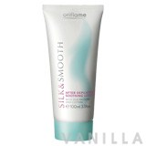 Oriflame Silk & Smooth After Depilation Soothing Lotion