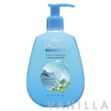 Oriflame Discover Scandinavia Fresh Seascape Liquid Hand Soap