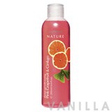 Oriflame Shower Gel with Toning Pink Grapefruit & Ginkgo