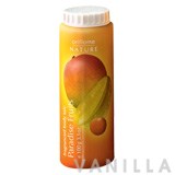 Oriflame Fragranced Body Talc Paradise Fruits