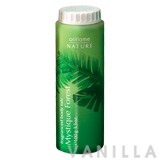 Oriflame Fragranced Body Talc Mystique Forest