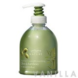 Oriflame Liquid Hand Soap with Nourishing Olive & Bamboo