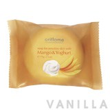 Oriflame Soap for Sensitive Skin with Mango & Yoghurt