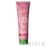 Oriflame Soothing Icy Foot Balm