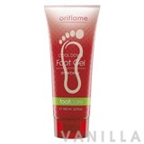 Oriflame Cool Down Foot Gel