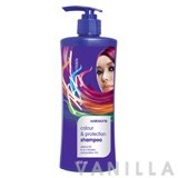 Watsons B5 Vitamin Colour & Protection Shampoo