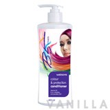 Watsons B5 Vitamin Colour & Protection Conditioner