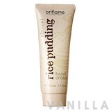Oriflame Almond Rice Pudding Hand Cream
