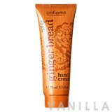Oriflame Spicy Ginger Bread Hand Cream