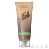 Oriflame Renewing Hand Scrub