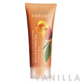 Oriflame Hand & Nail Cream with Revitalising Apricot & White Tea