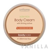 Oriflame Ultra Rich Body Cream