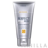 Oriflame Perfect Body Anti-Cellulite Day Gel