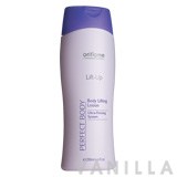 Oriflame Perfect Body Lift-Up Body Lifting Lotion