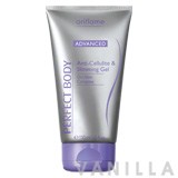 Oriflame Perfect Body Anti-Cellulite & Slimming Gel