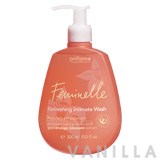 Oriflame Feminelle Refreshing Intimate Wash